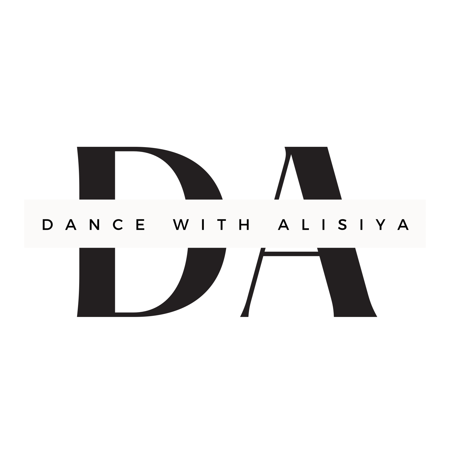 Dance with Alisiya