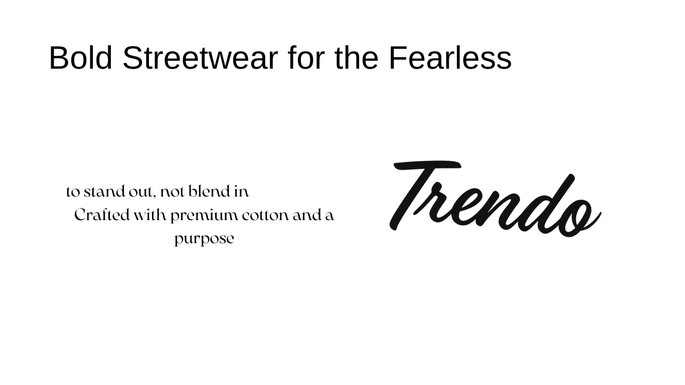  Trendo® Official 