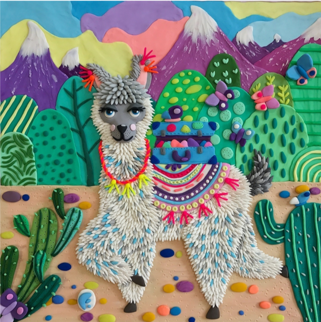 Мархаба Алимбекова