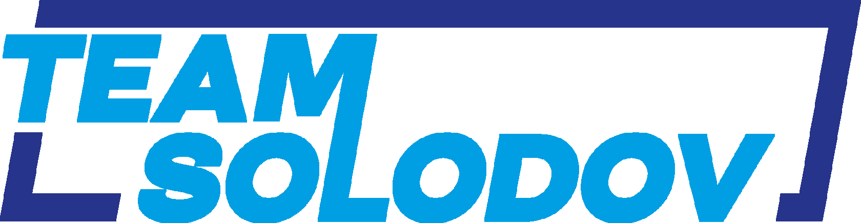 SOLODOV TEAM