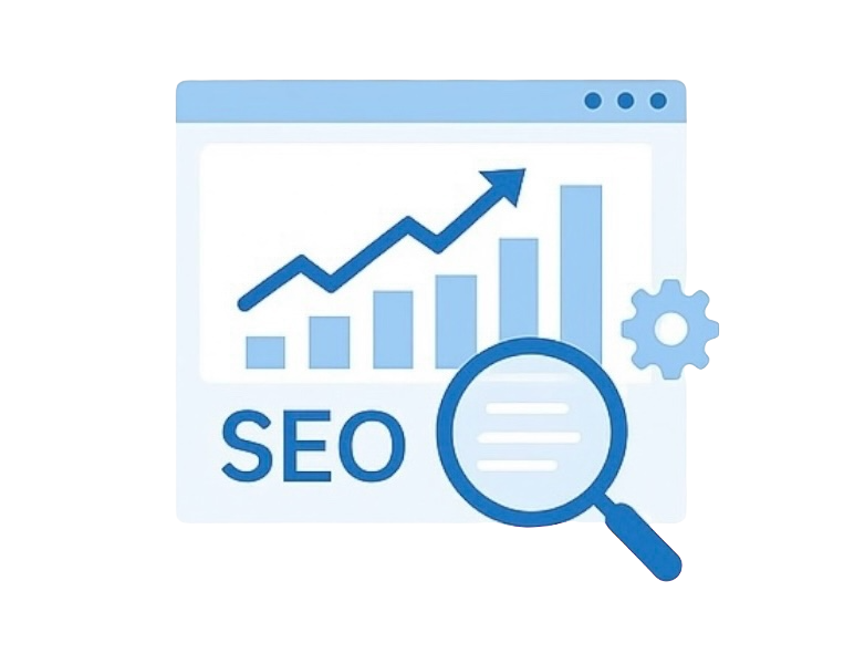 Азбука SEO