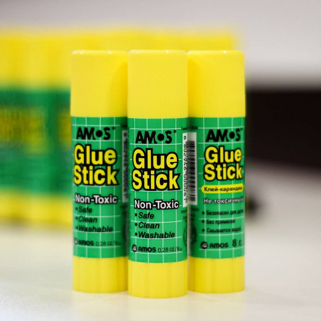 Канцтовары Джанкой