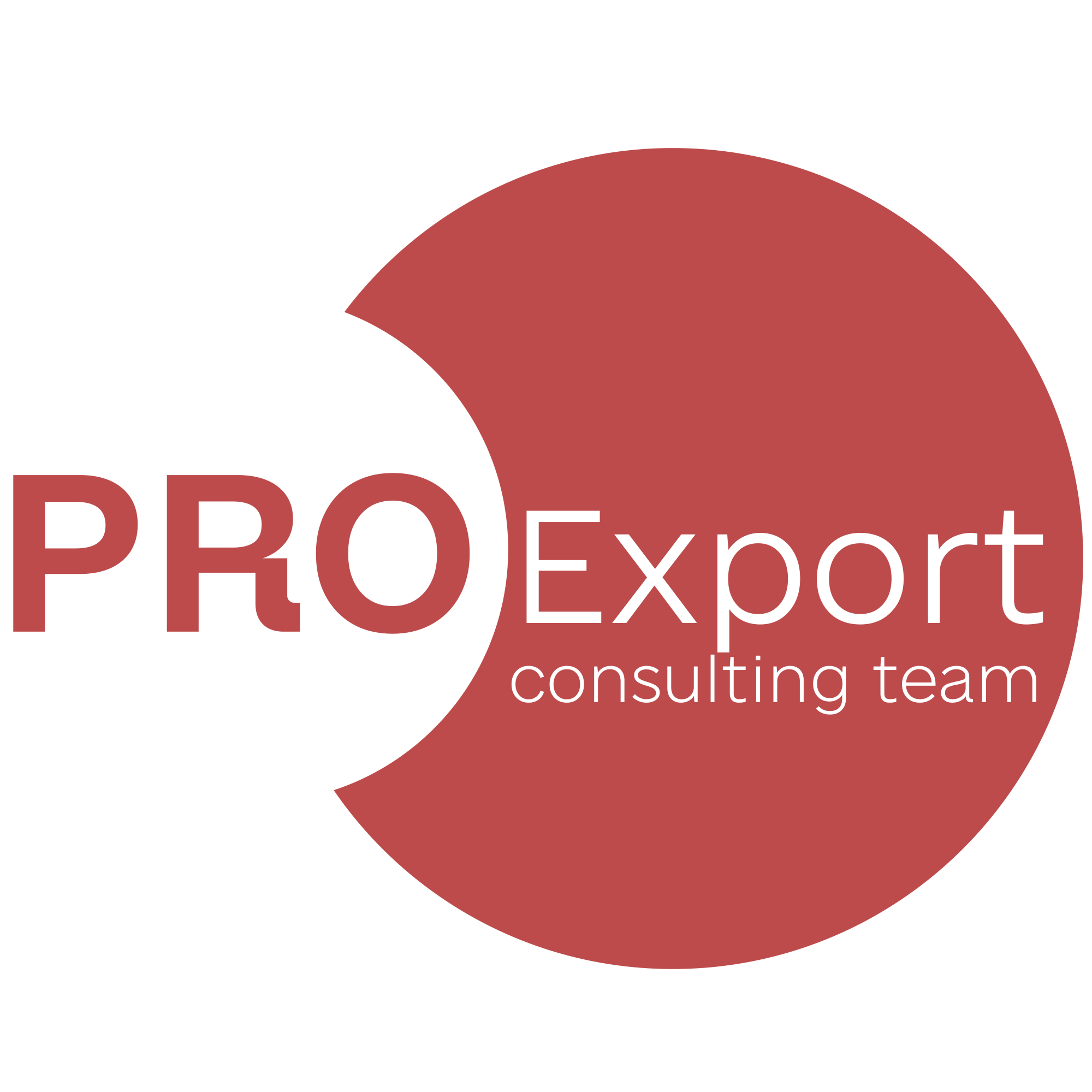 ProExport Consulting