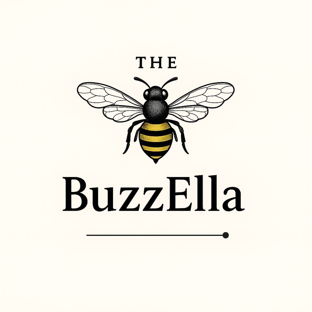 THE BUZZELLA