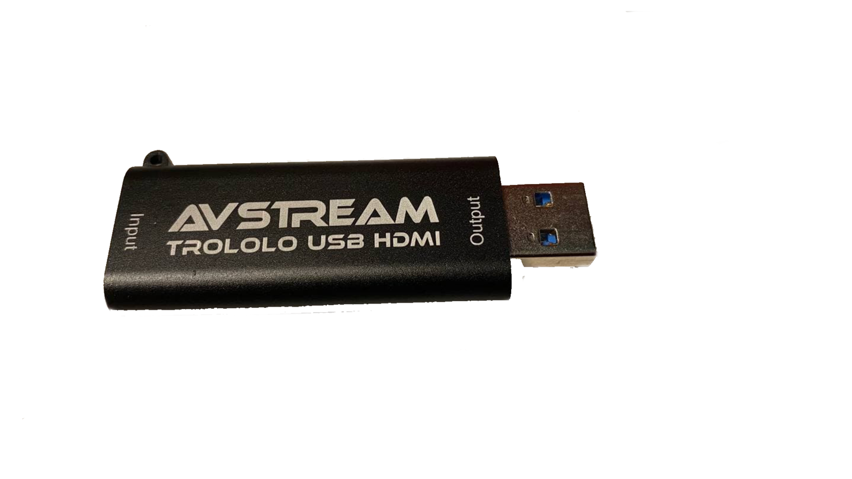 Захват hdmi usb