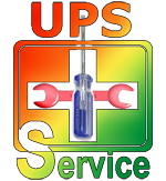 УПС сервис плюс