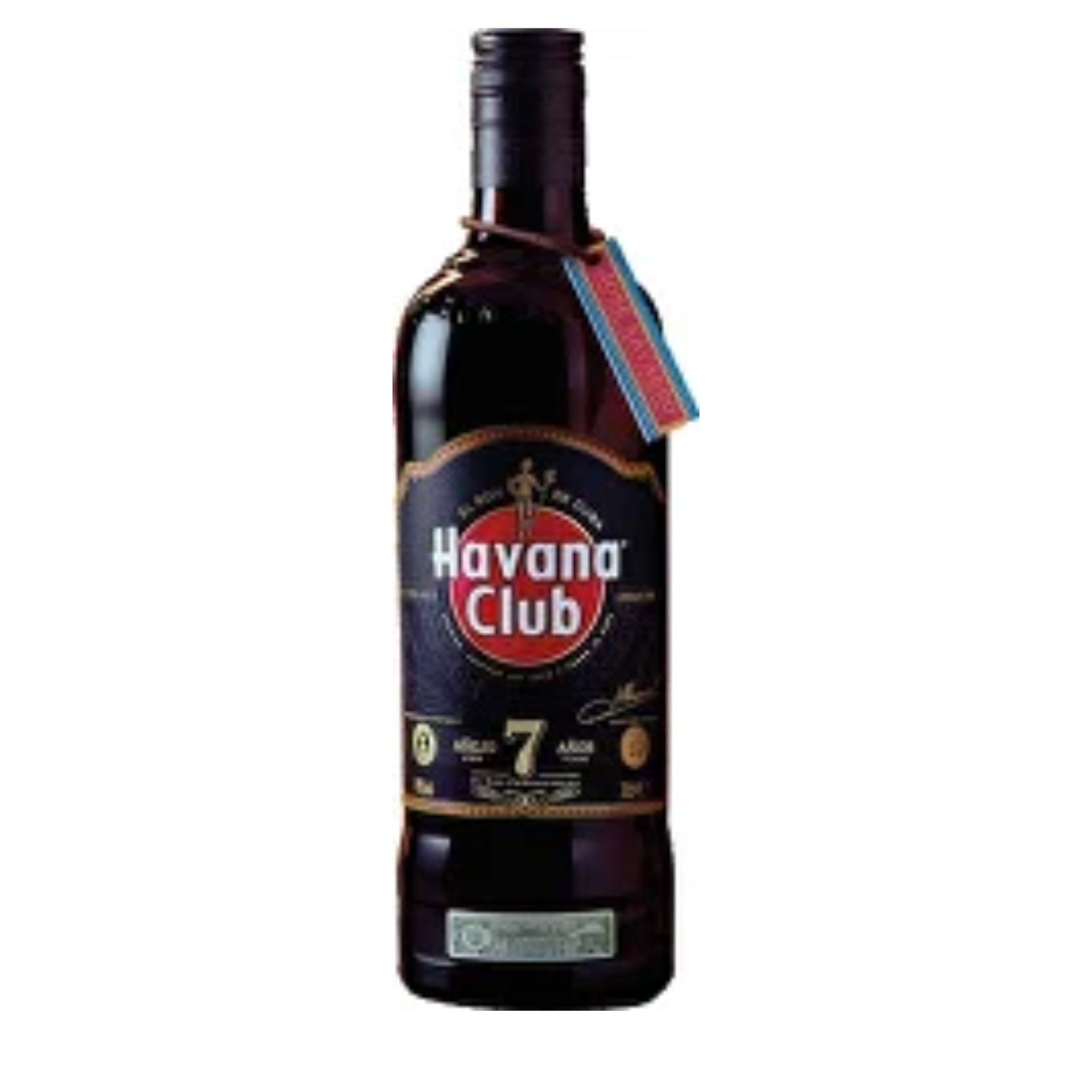 Купить В Новосибирске Ром Гавана Клуб