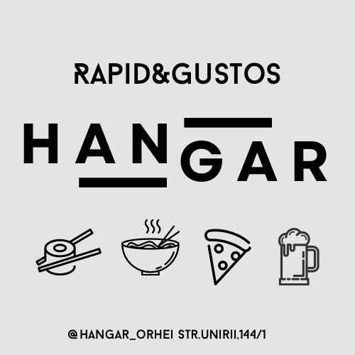 club&amp;bar HANGAR