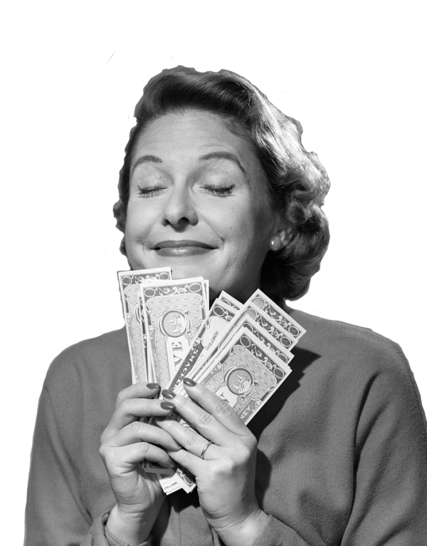 оплатить заказ десертов