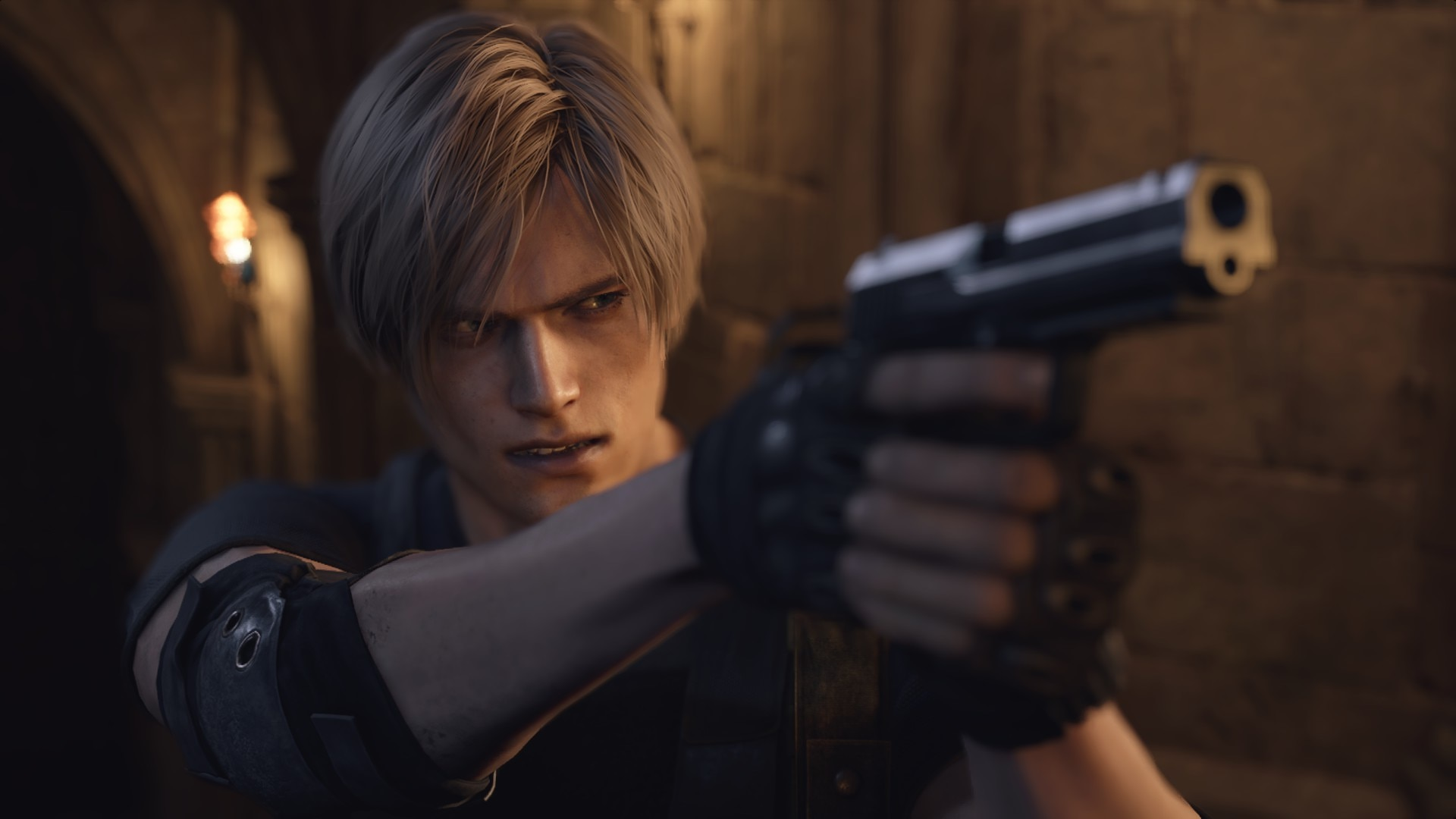 Resident Evil 4 Remake Купить Pc