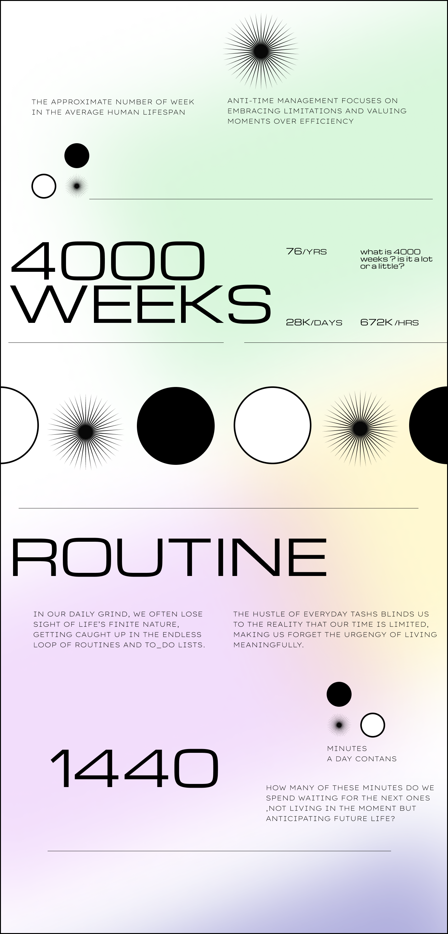 image of an example design in different colors