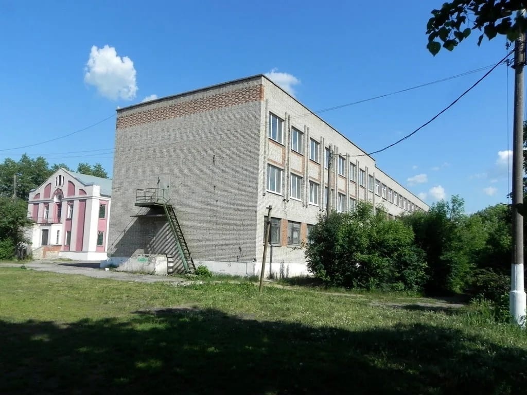 Купить Вторичку В Михайлове Рязанской Области