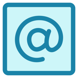 website icon