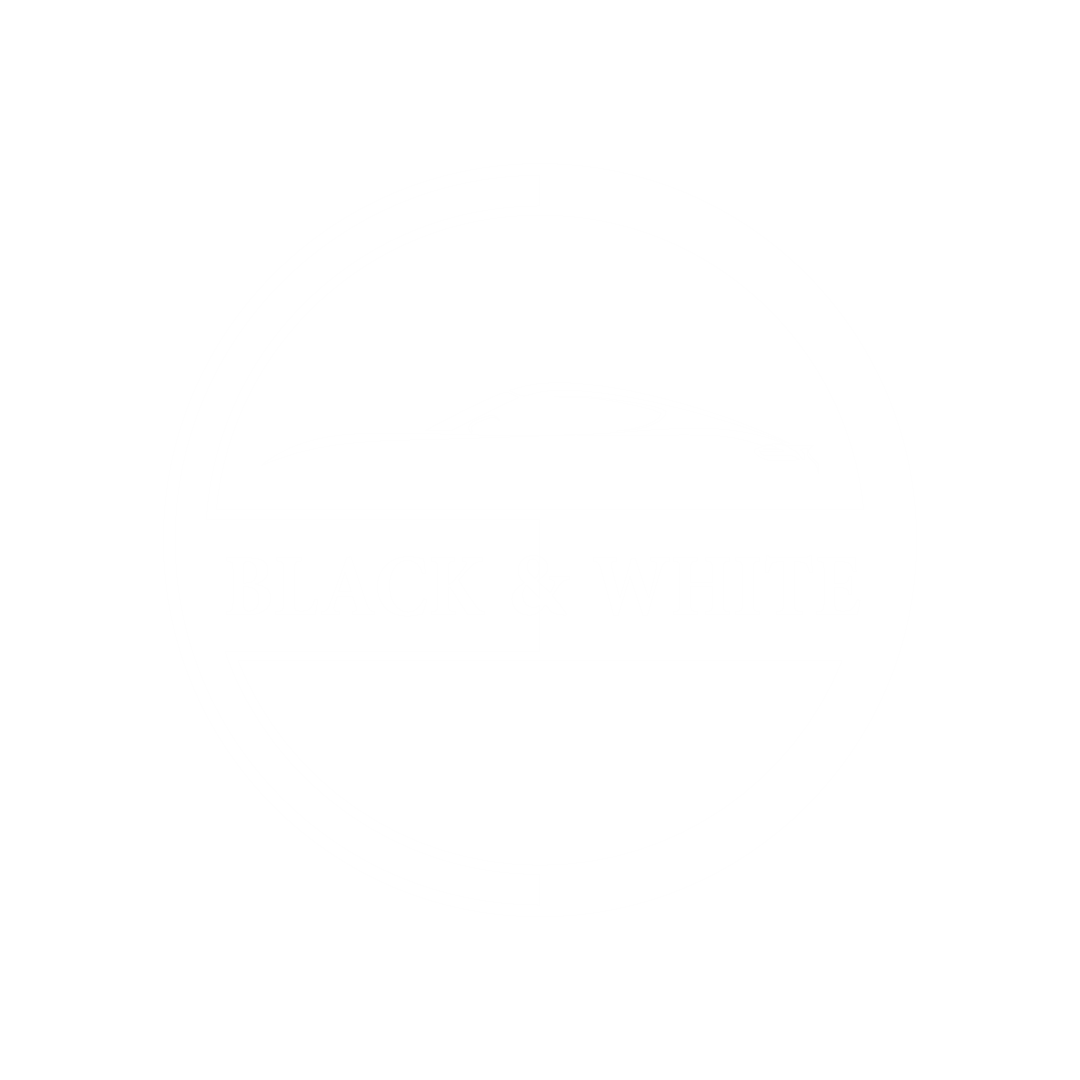 Black&amp;White