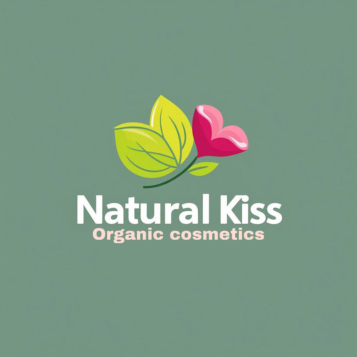  Natural kiss 