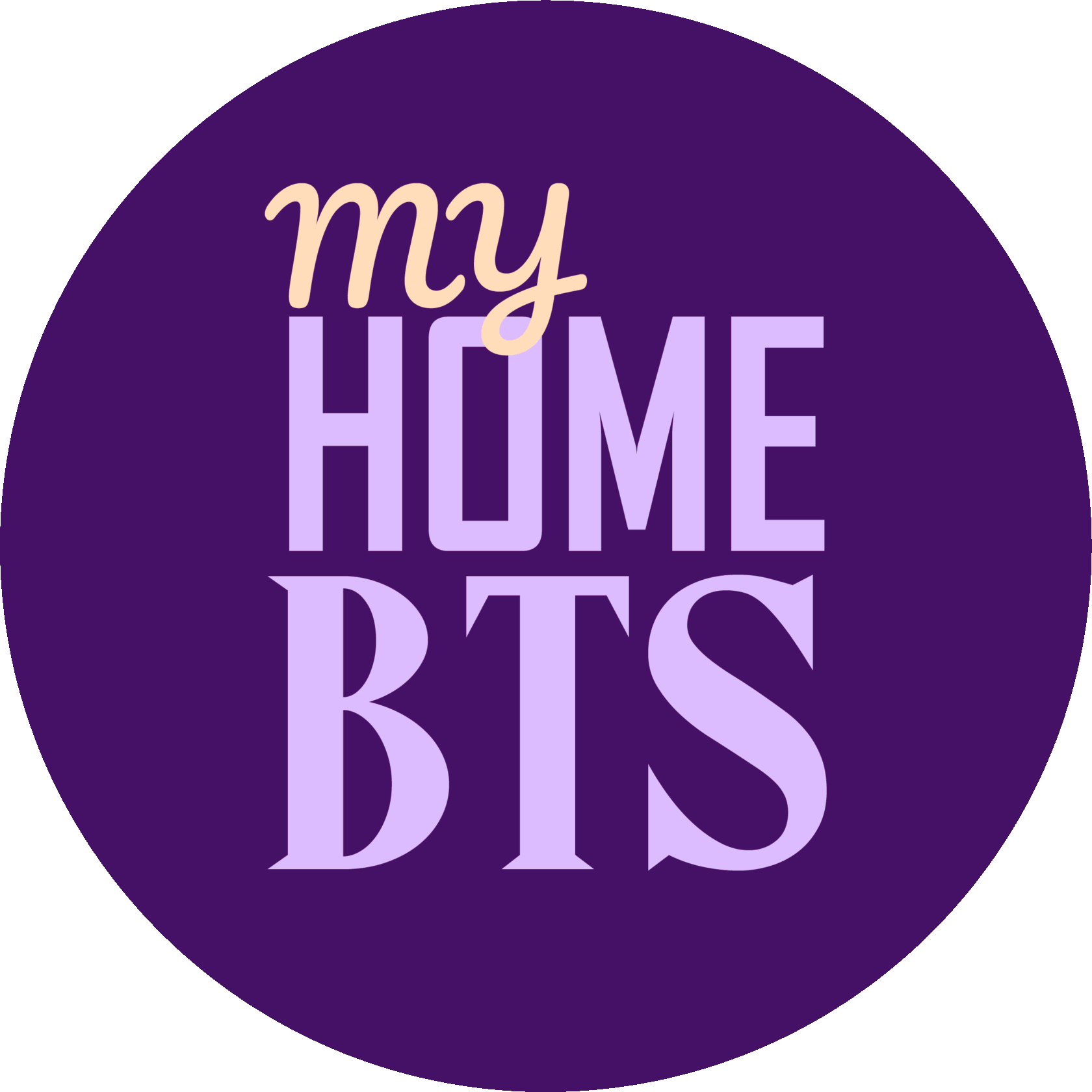 My Home BTS