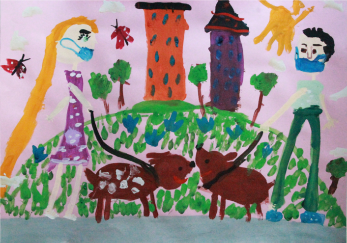 Анастасия Таранова