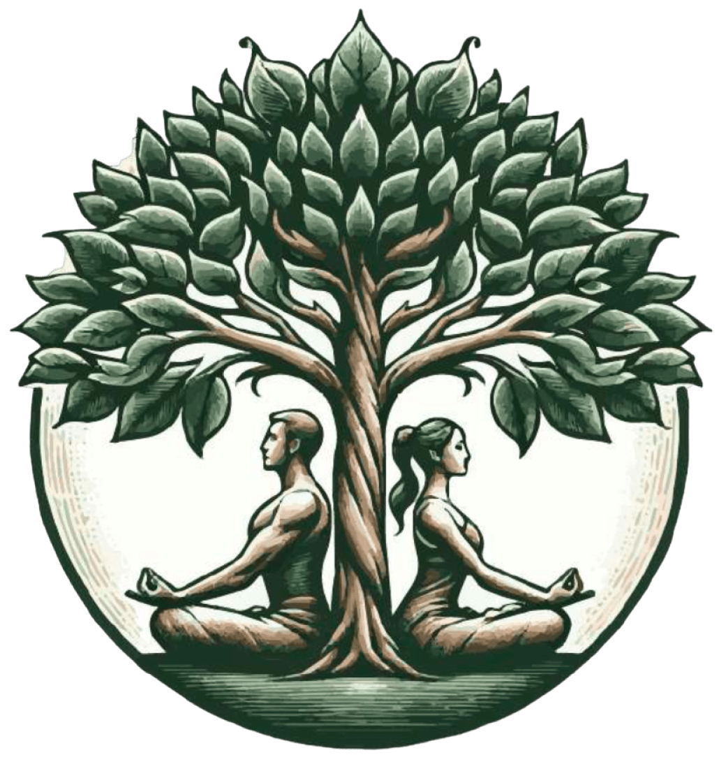 Меню ретрита