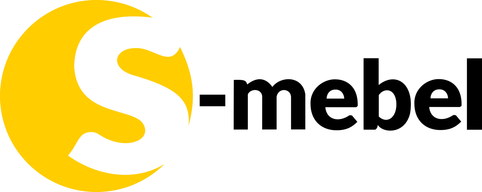  Офисные диваны от компании S-mebel 
