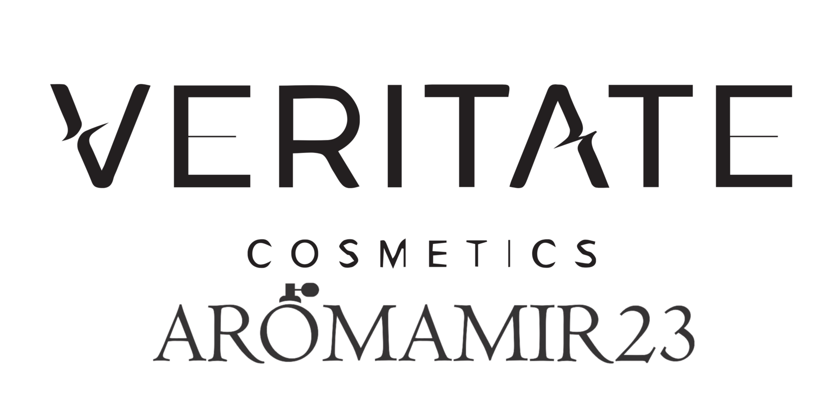 Veritate Cosmetics by Aromamir23 