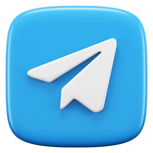 Telegram icon