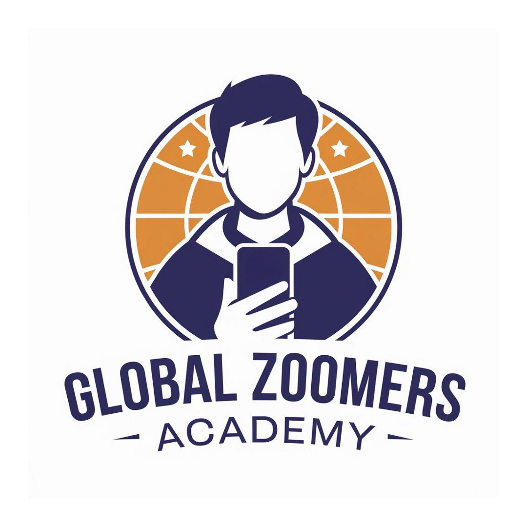 Global Zoomers Academy