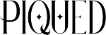 PIQUED