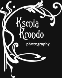 Ksenia Krondo Photography