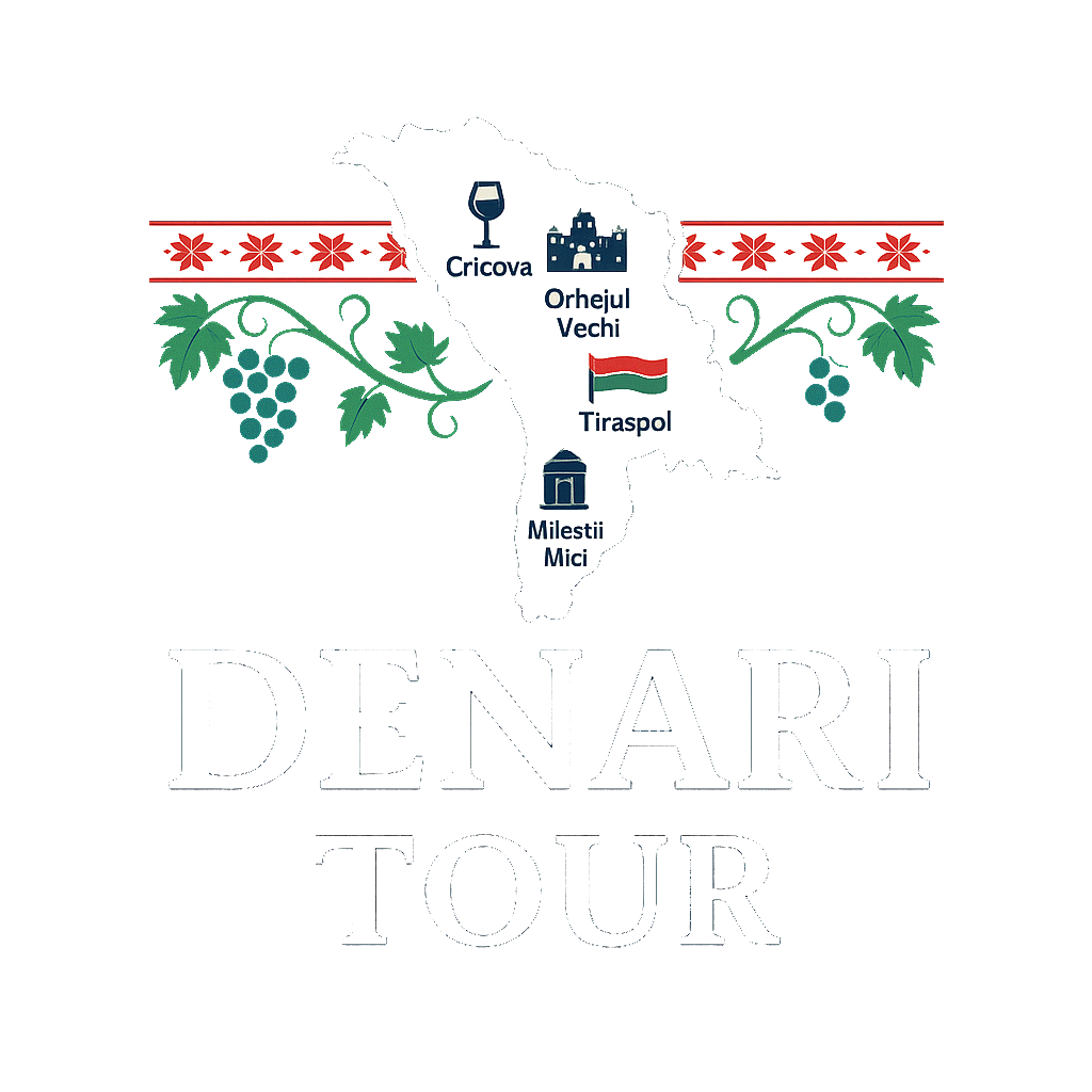 DENARI TOUR