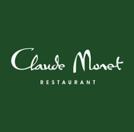 CLAUDE MONET