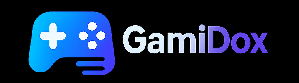 GamiDox