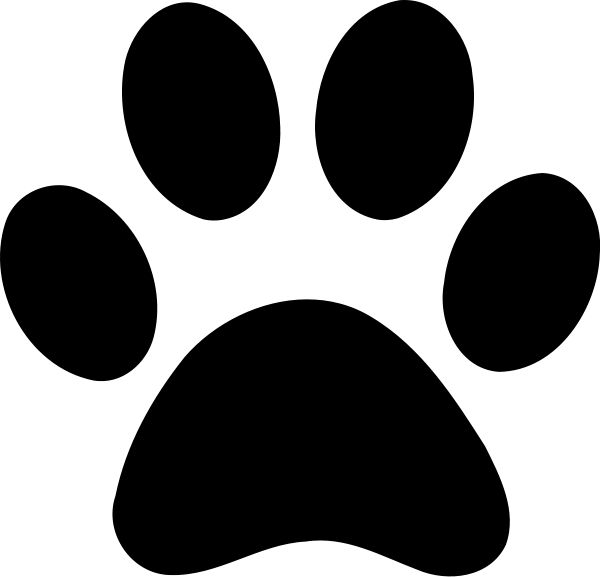  Лапка 