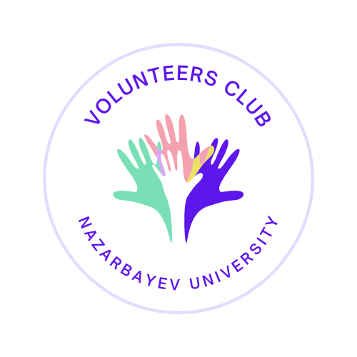 NU Volunteers Club