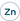 цинк