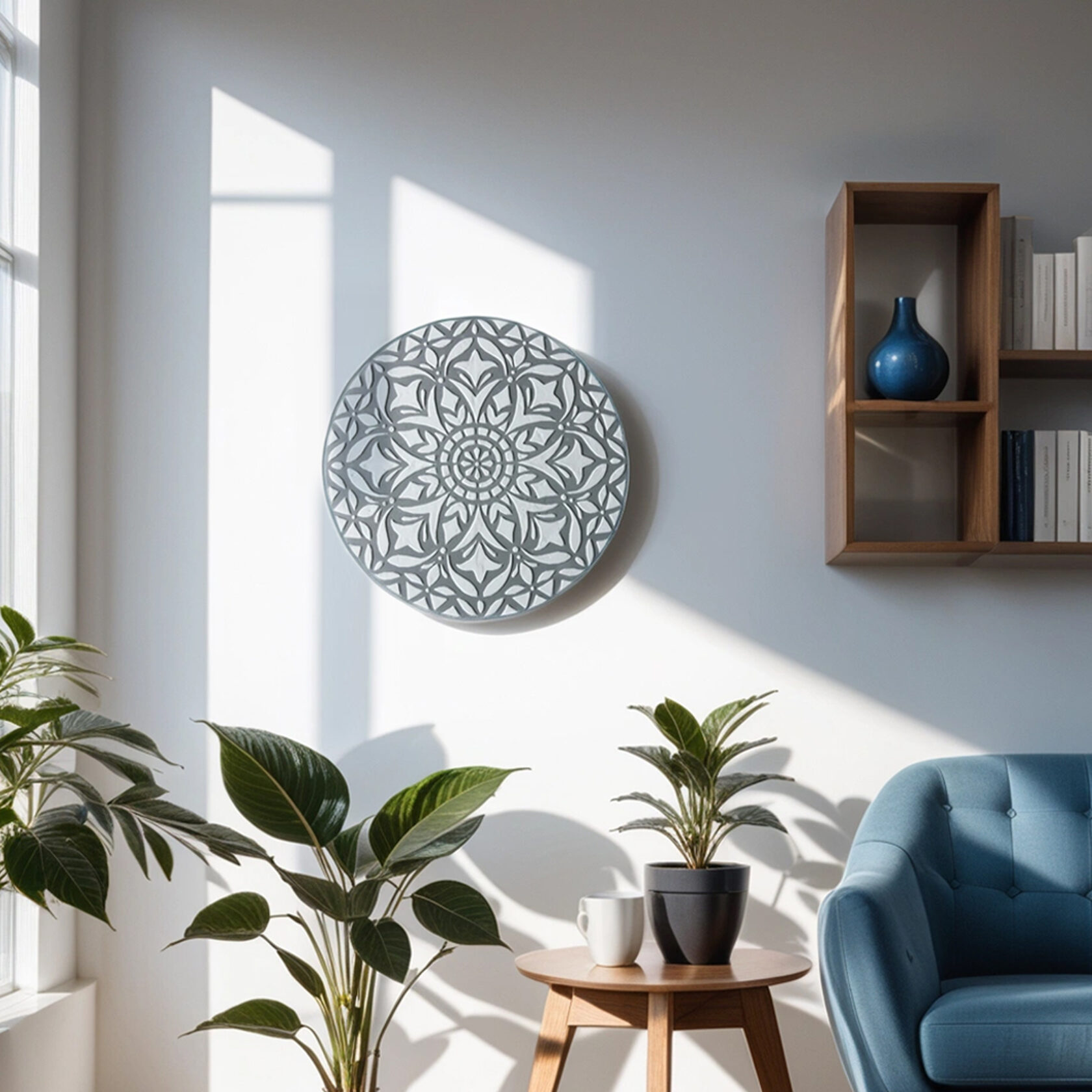 настенный декор панно