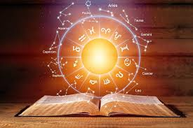 Blog di Astro Oksana