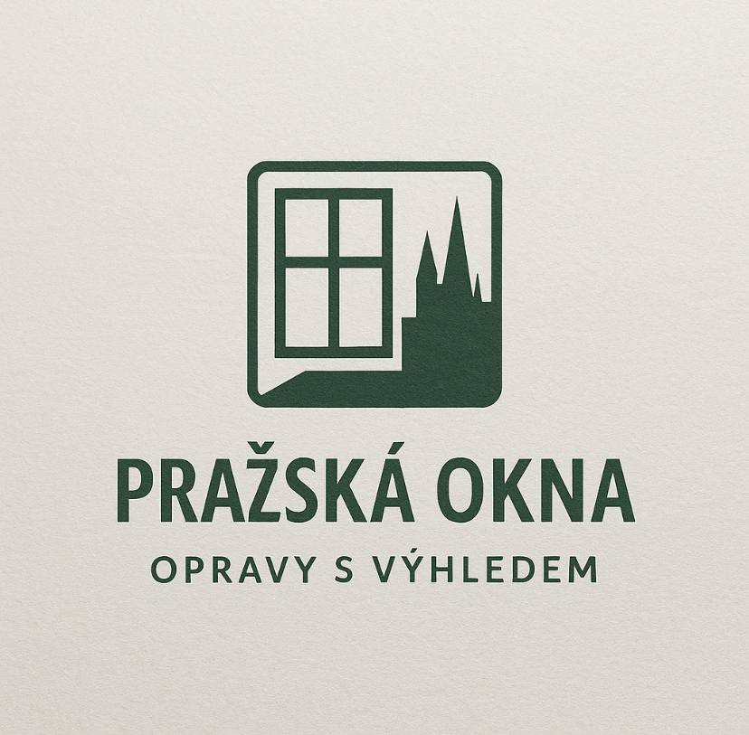  Pražská Okna 