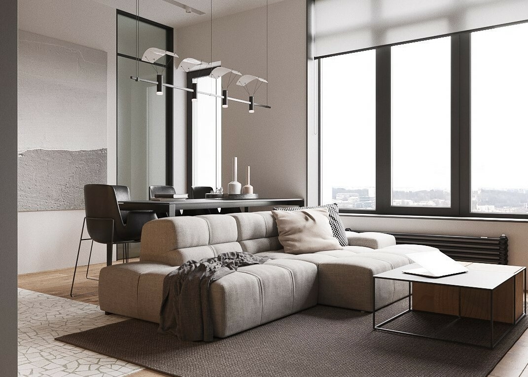 Дизайн интерьера