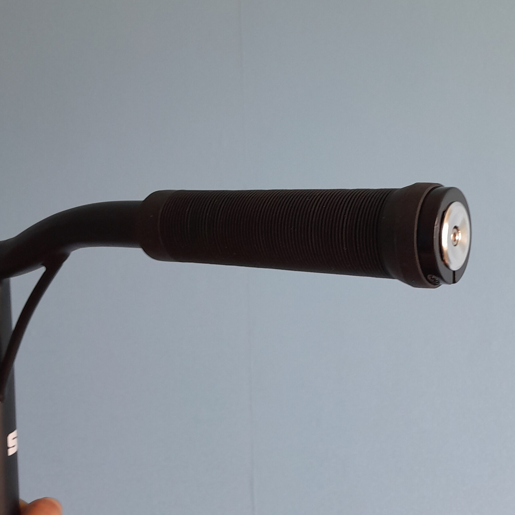 Замена грипс