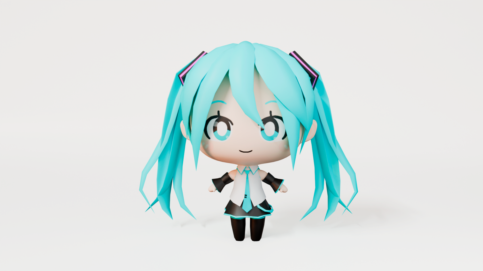 hatsune miku