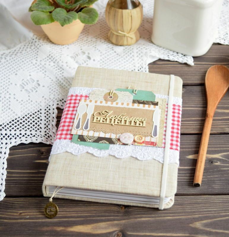 Кулинарная книга картинки