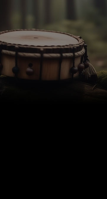 шаманское путешествие