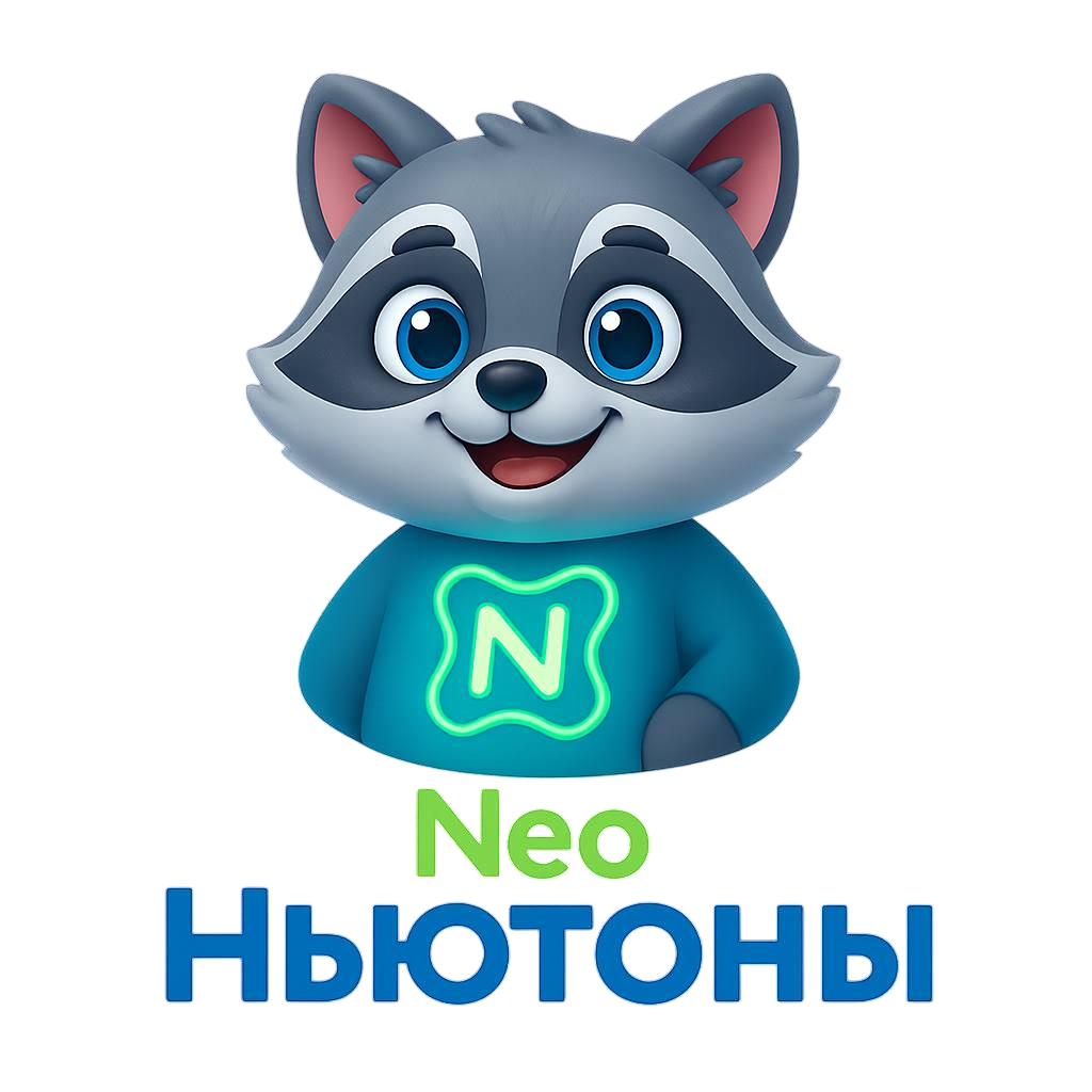 Нео-Ньютоны\Neo-Newtons