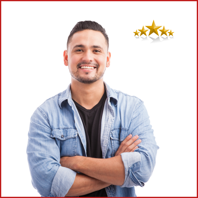 Опытные водители