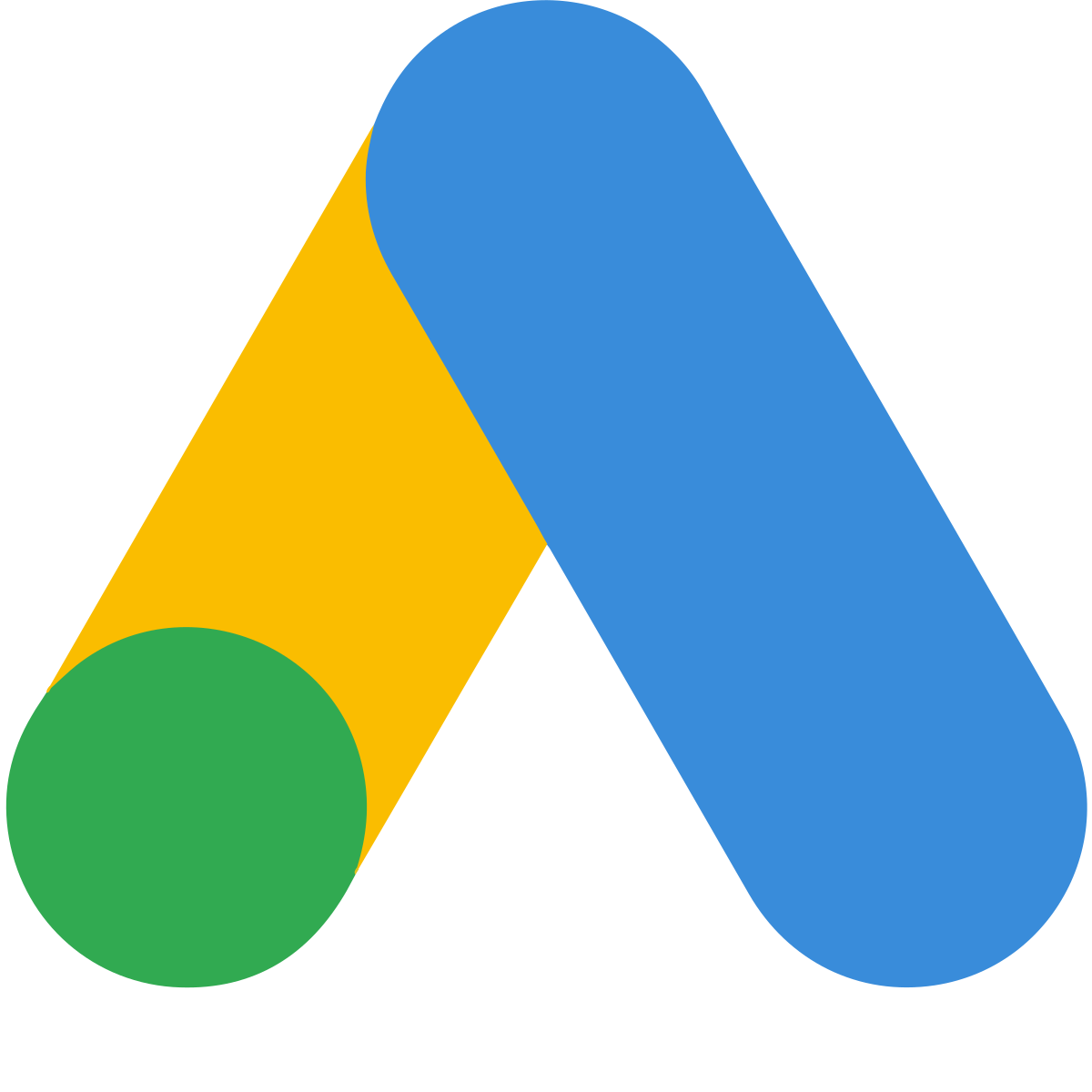 Настройка Google Ads