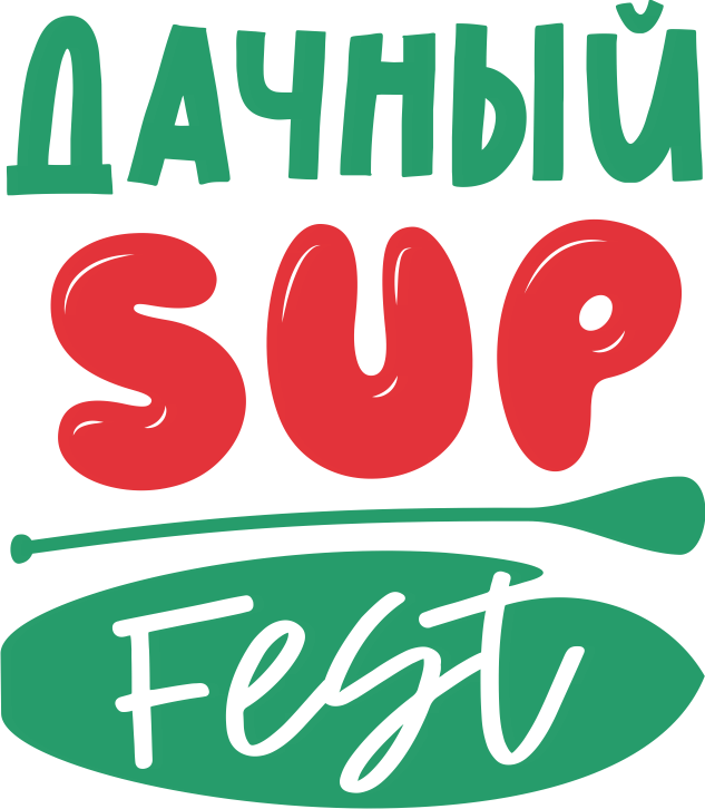 Дачный SUP Fest 2024