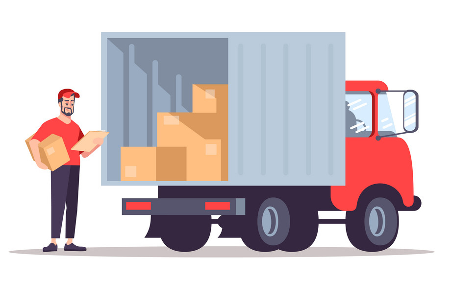 услуги грузчиков Томск