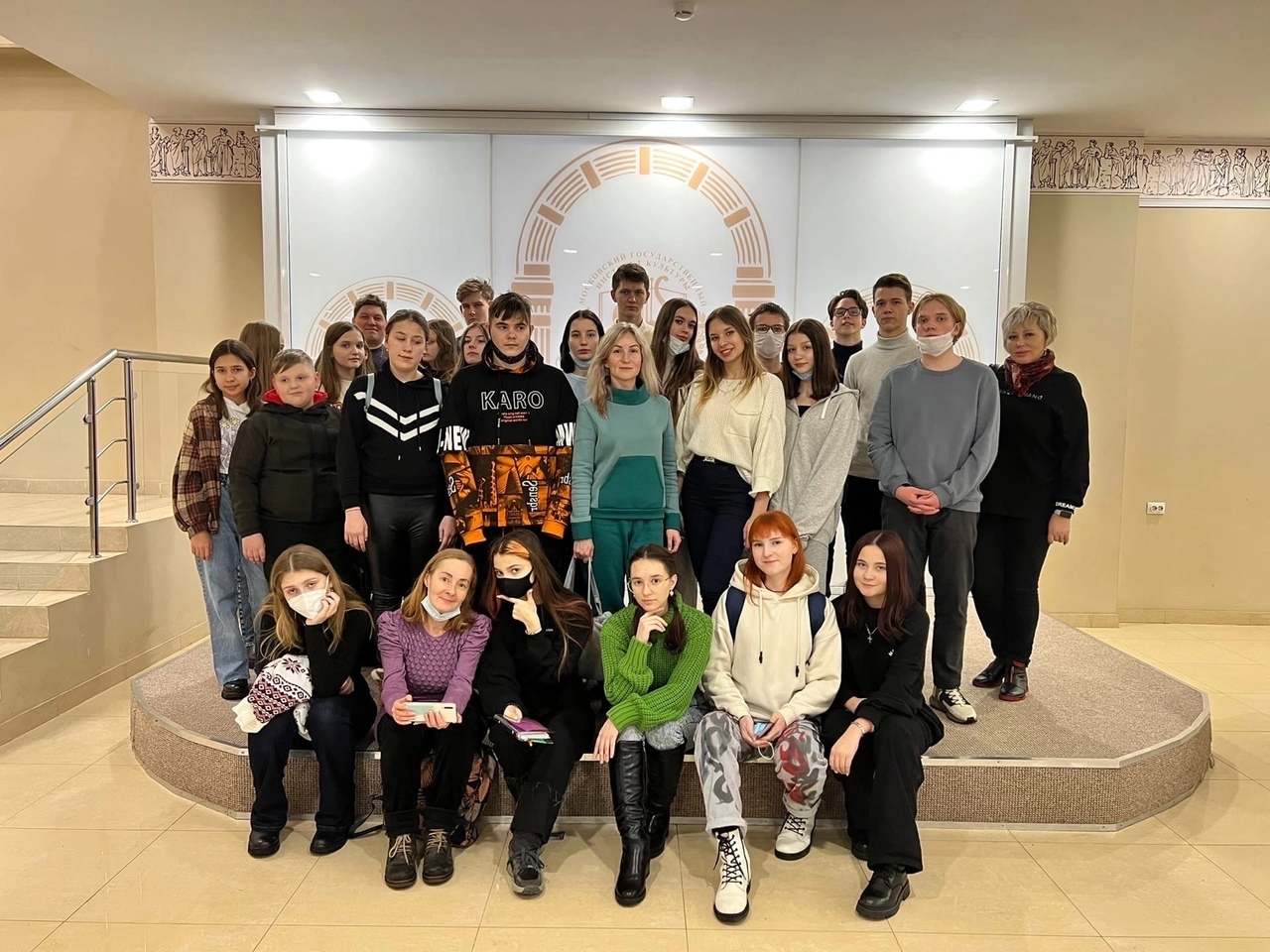 профориентация для подростков. медийные дети. липа олимпиада тетерич. медиаграмотность. медийные дети.