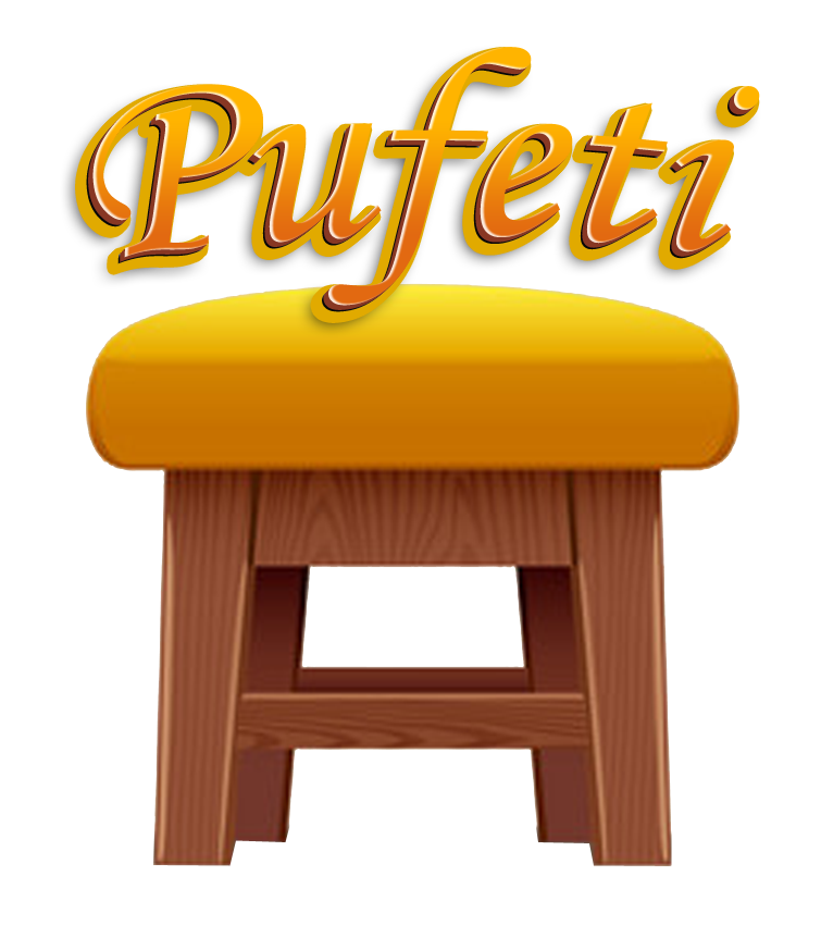 Pufeti - Пуфети