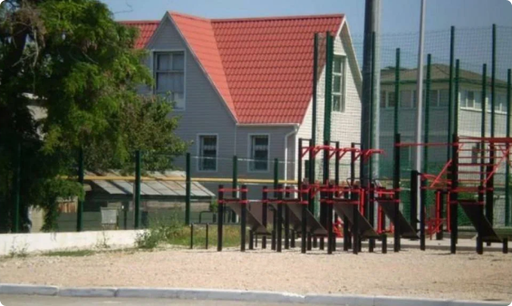 Гостевой дом Примавера (PrimaWera)